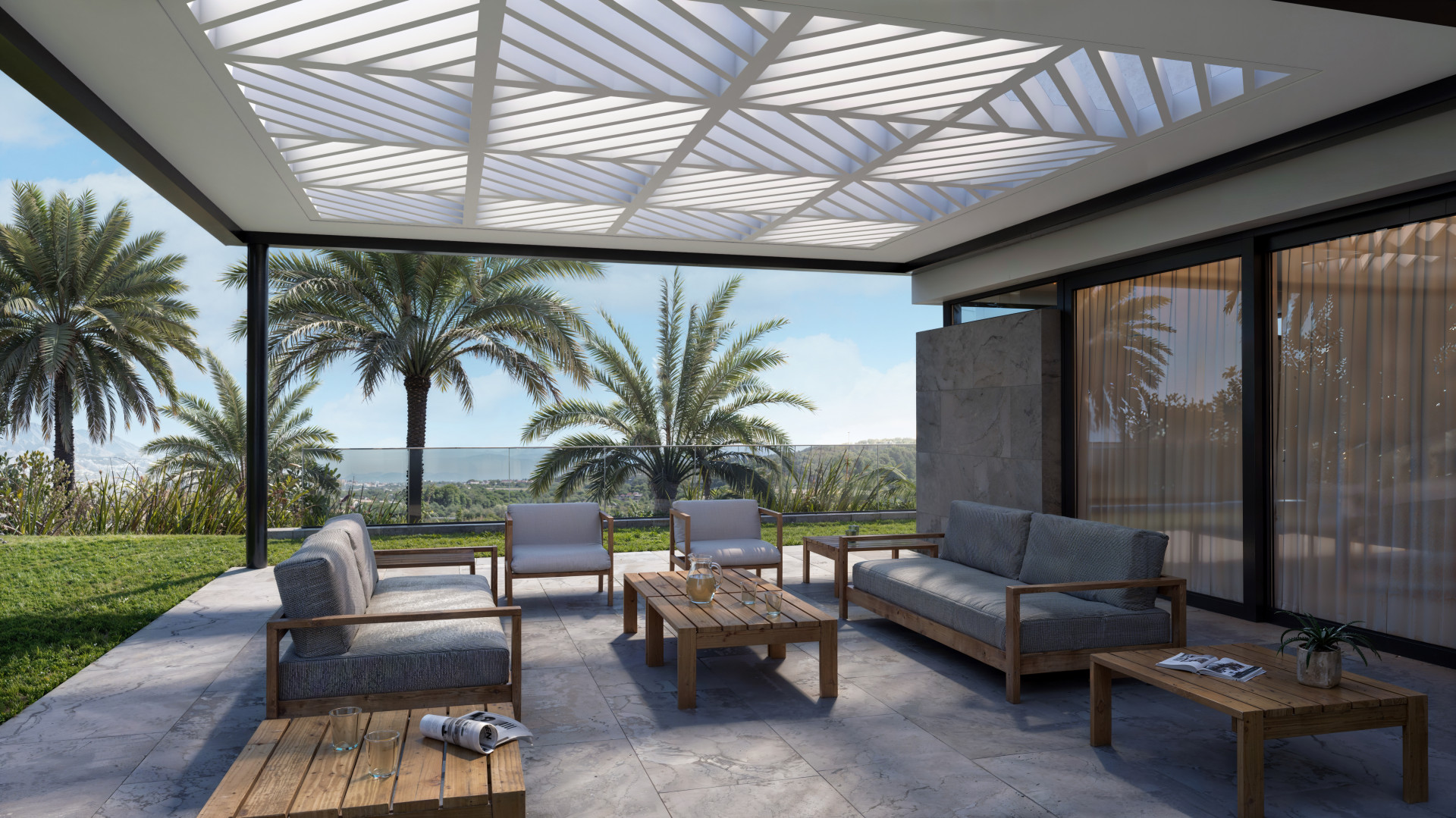 1,573 m² Plot in Mijas - Photo 10