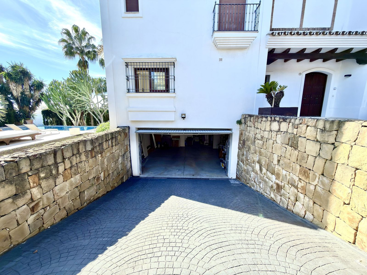 5 Bedroom Villa in Marbella - Foto 98