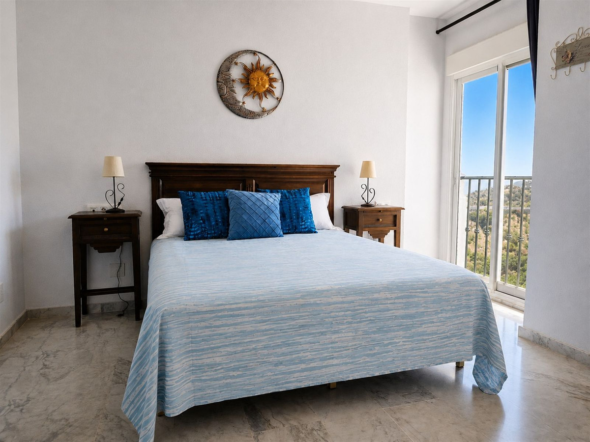 3 Bedroom Apartment in Mijas - Foto 22