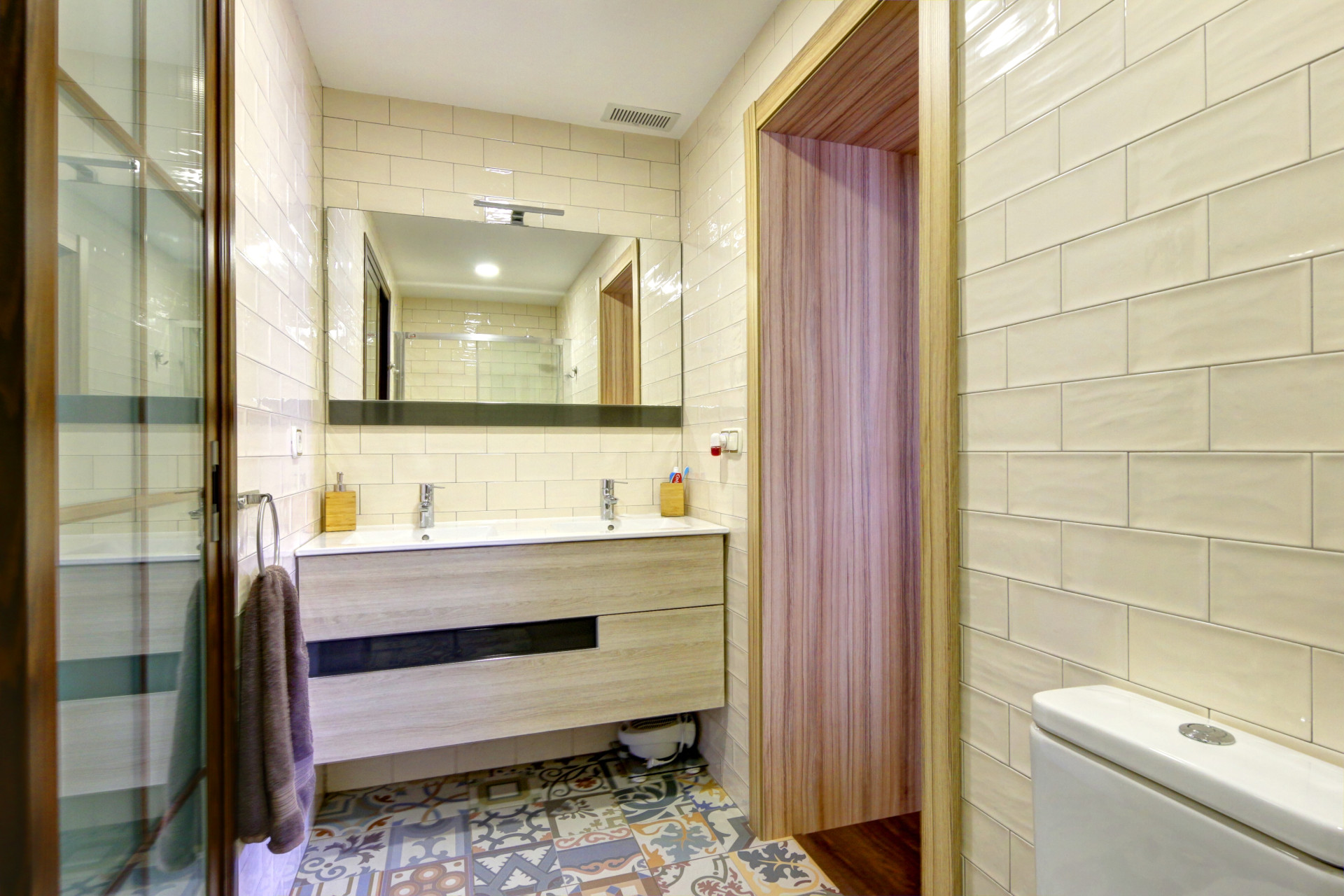 3 Bedroom Townhouse in Estepona - Photo 16