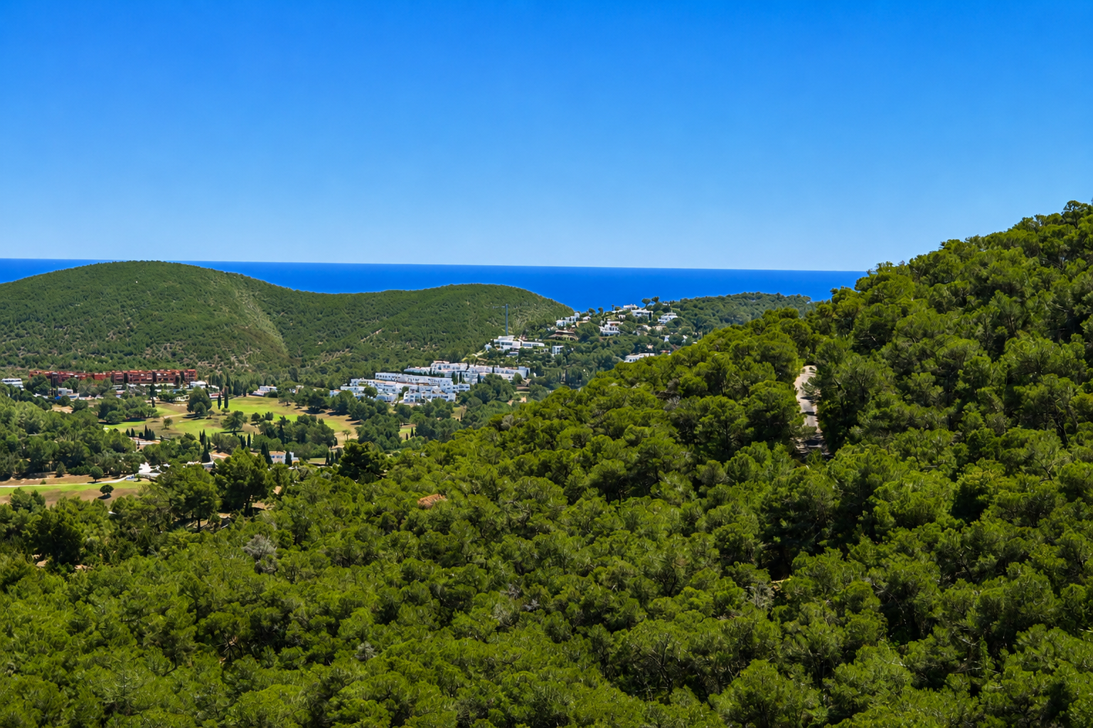 Moradia com 3 quartos com piscina em Baleares, Espanha – Foto 8