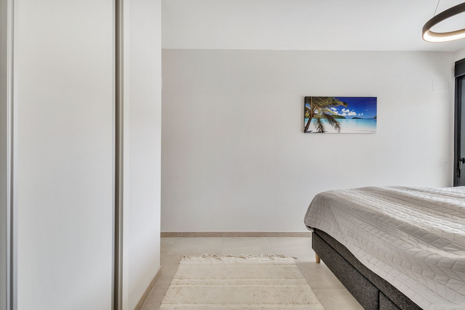 Apartamento com 3 quartos com piscina em Alicante, Espanha – Foto 21