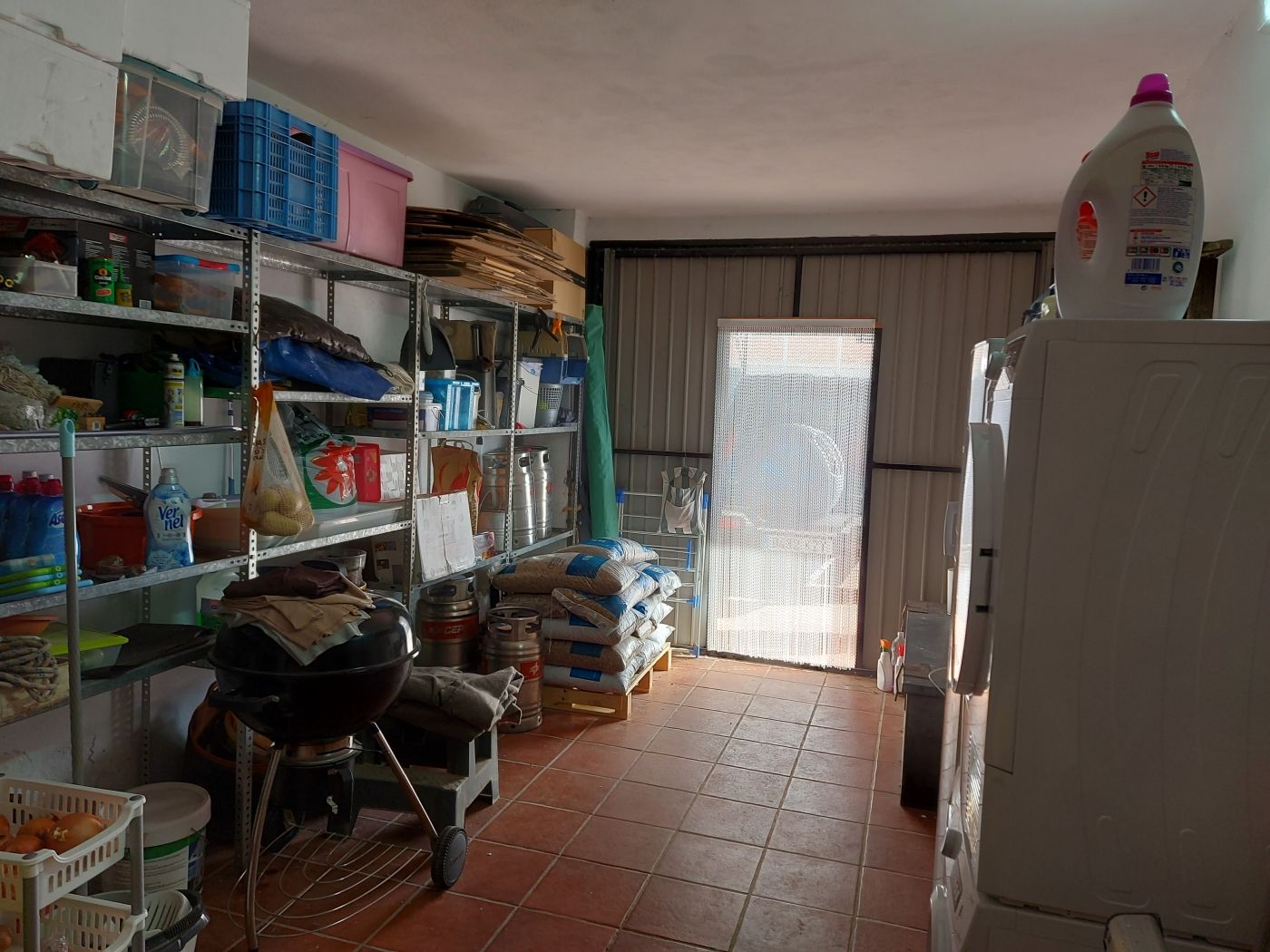 Villa con 4 camere a Granada, Spagna – Foto 17