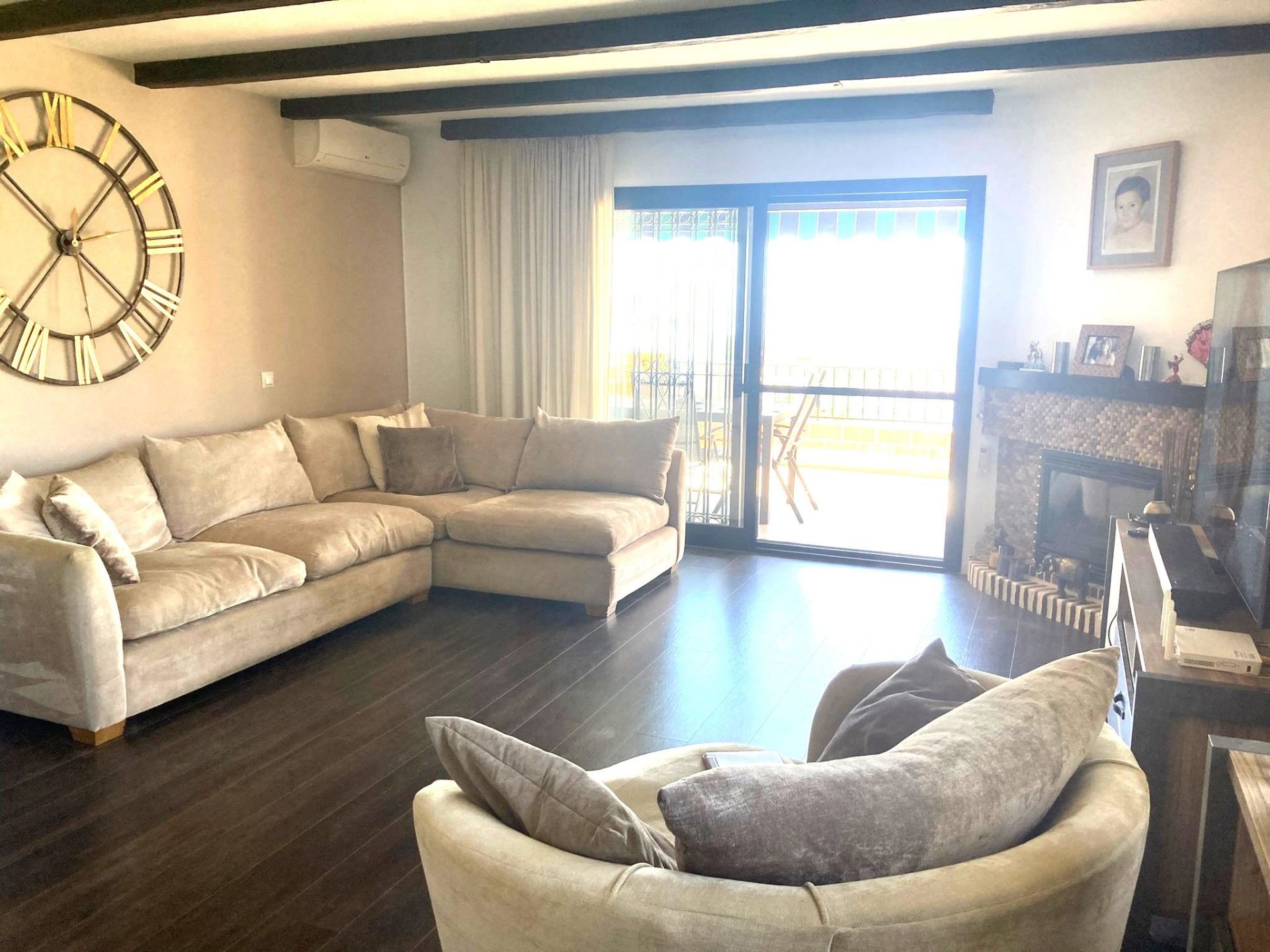 4 Bedroom Villa in Mijas - Foto 5