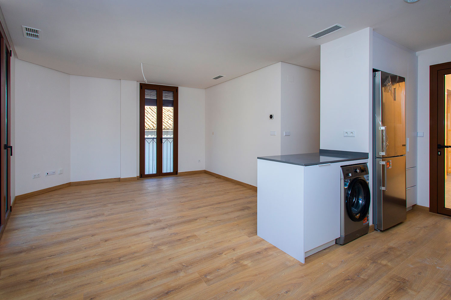 Apartamento com 2 quartos em Alicante, Espanha – Foto 9