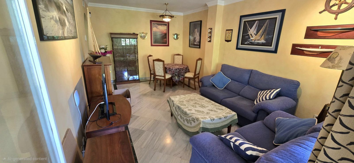 2 Bedroom Apartment in Marbella - Photo 3