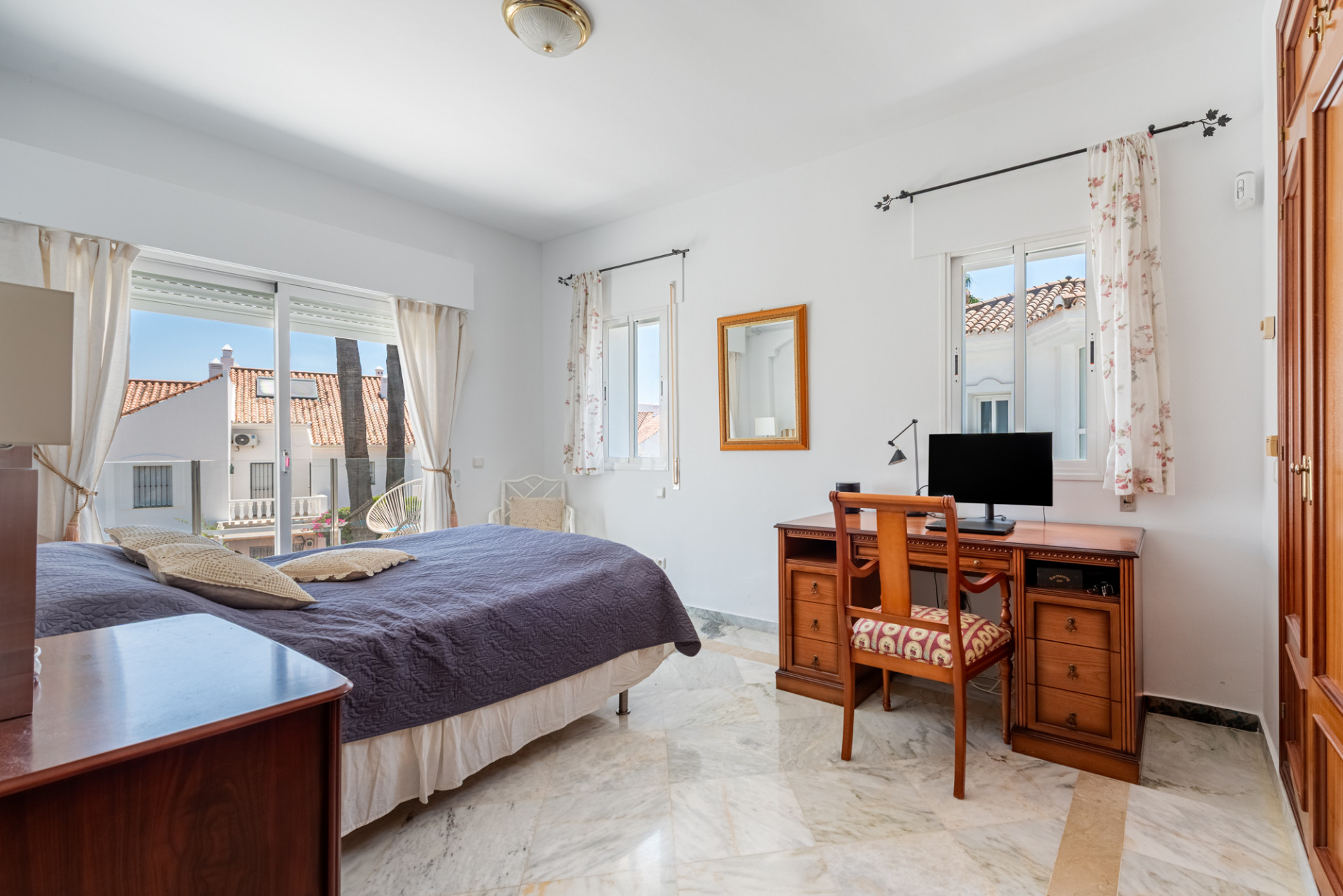 3 Bedroom Villa in Estepona - Photo 17