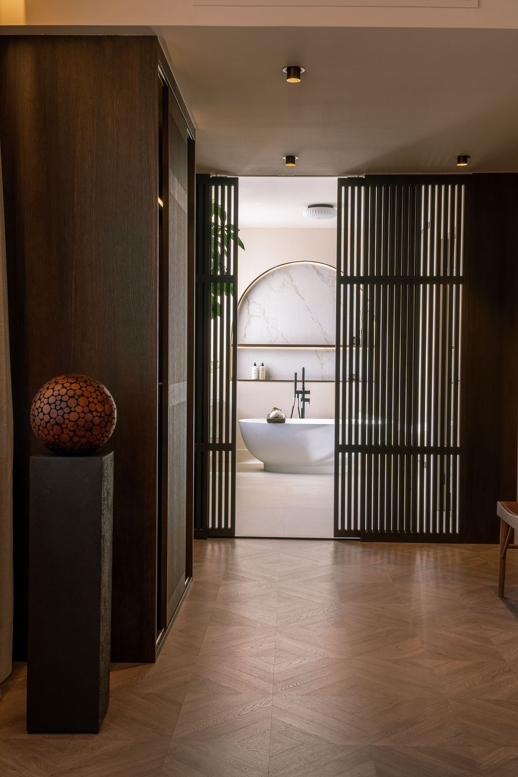5 Bedroom Villa in Marbella - Photo 31