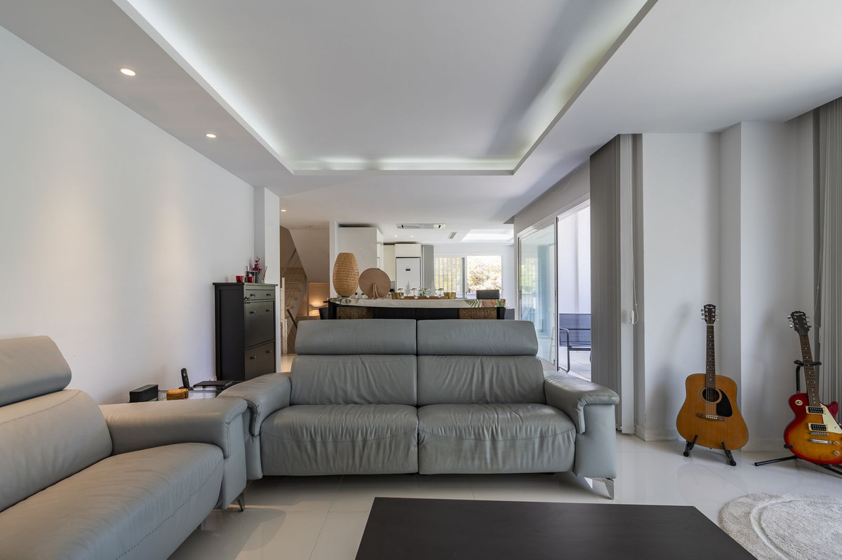 5 Bedroom Villa in Benalmádena - Foto 19