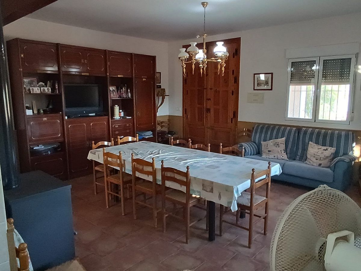 Moradia com 5 quartos em Múrcia, Espanha – Foto 7