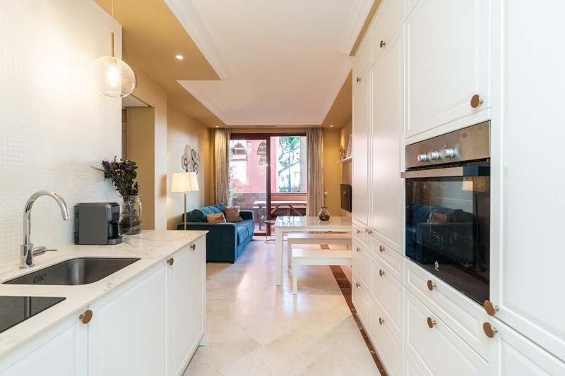 3 Bedroom Apartment in Marbella - Foto 4
