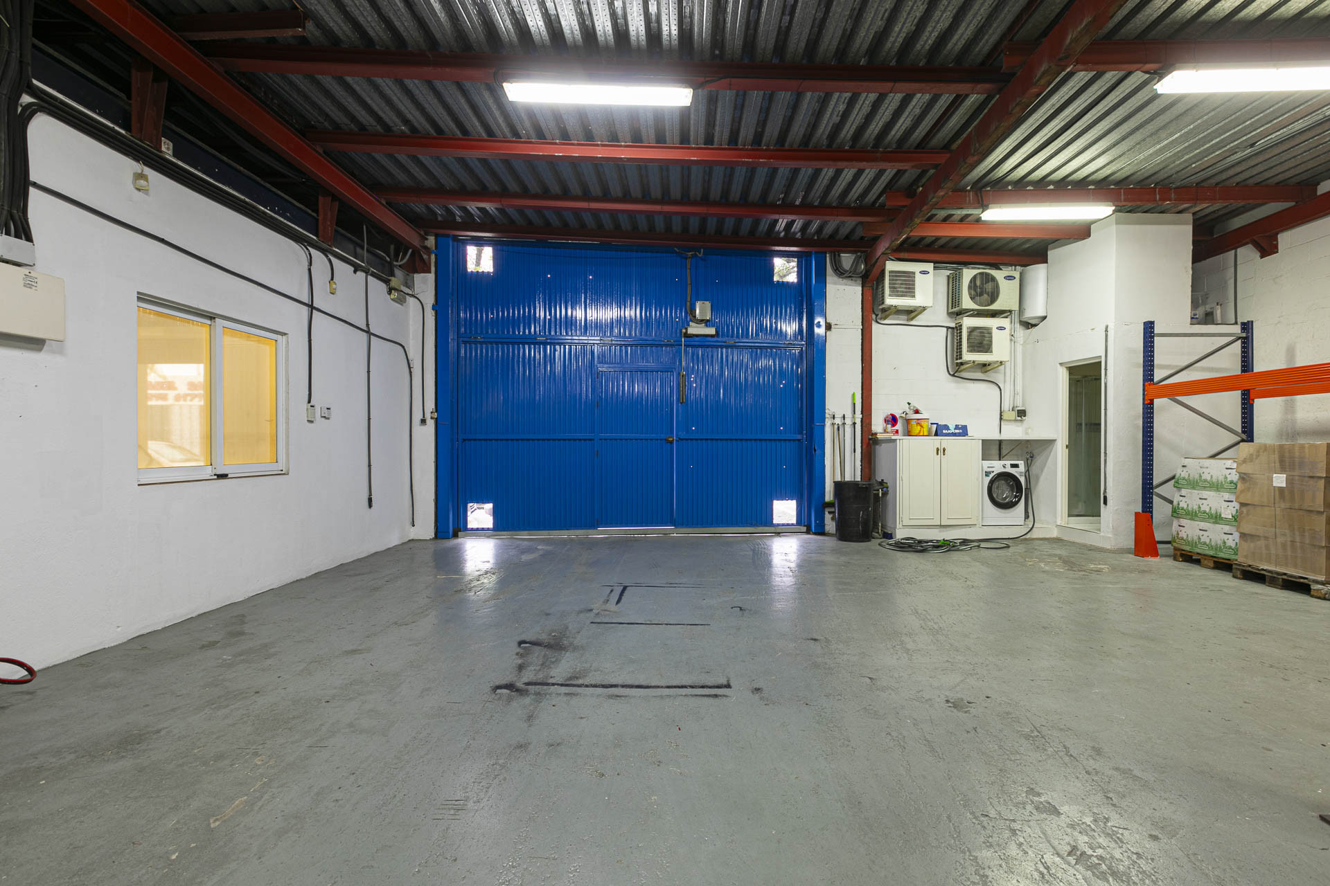 Espaço comercial com vista mar em Málaga, Espanha – Foto 19