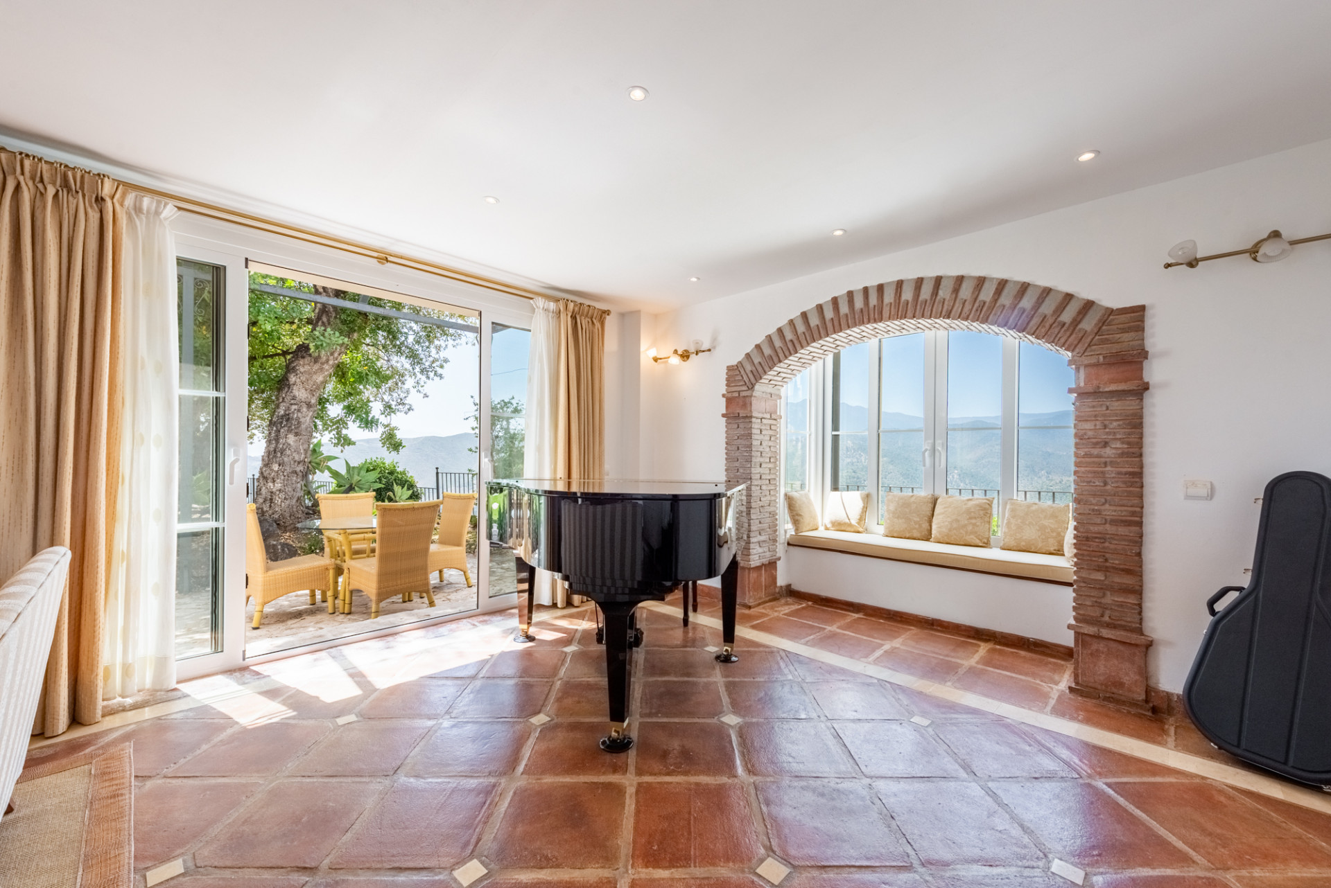 3 Bedroom Villa in Istán - Photo 4