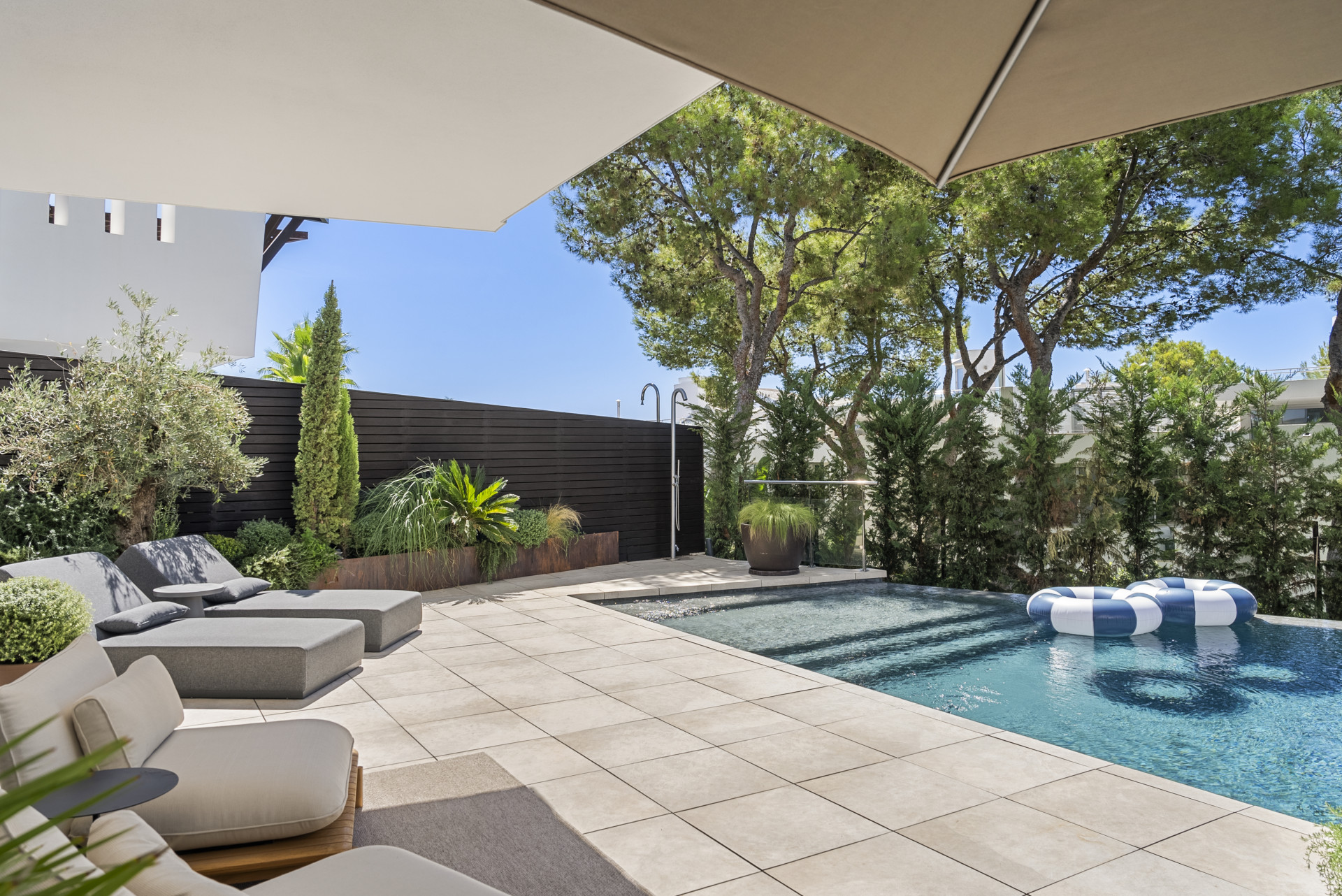 3 Bedroom Villa in Marbella - Photo 2