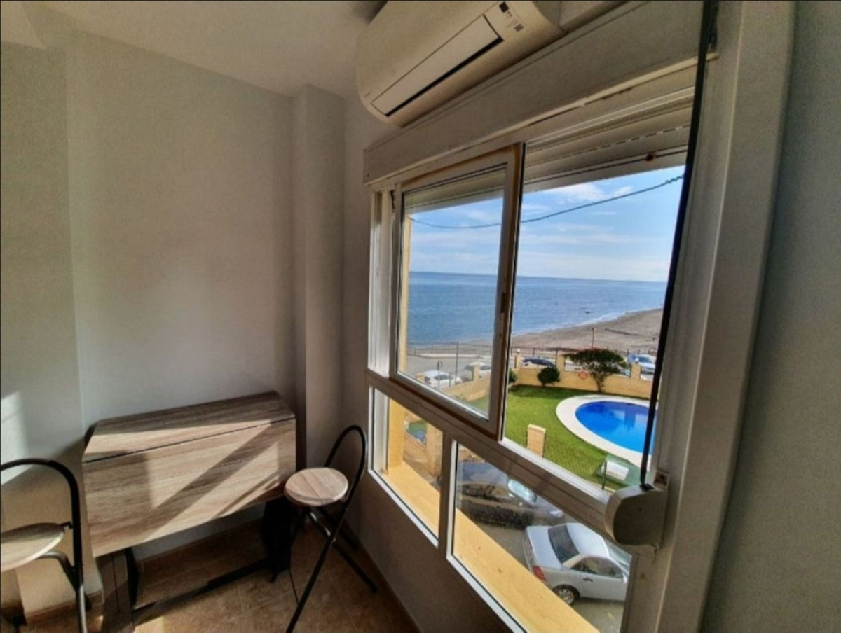 Apartment in Mijas