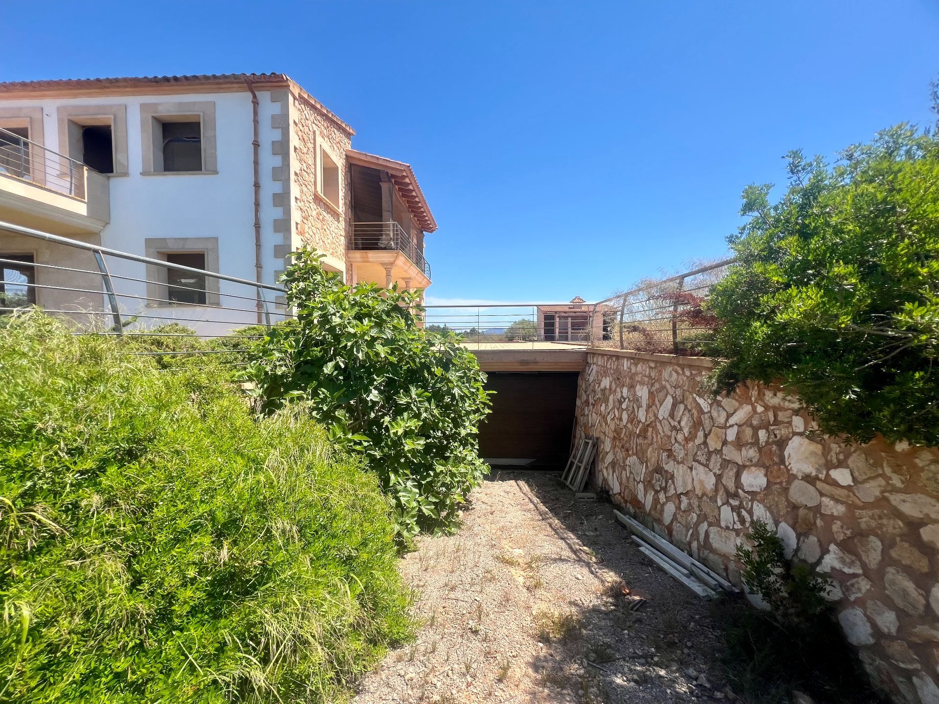 Moradia com 6 quartos com piscina em Baleares, Espanha – Foto 5