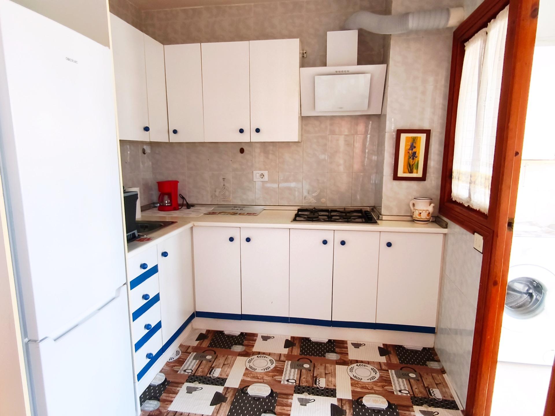 Piso de 2 dormitorios en Murcia – Foto 6