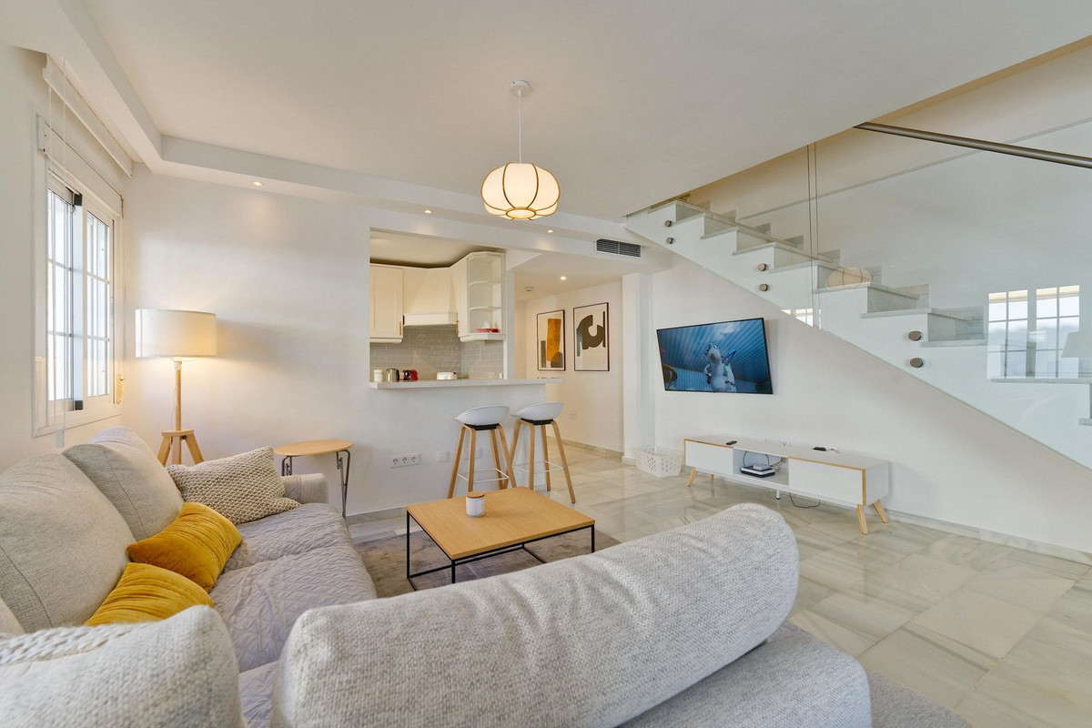 3 dorm. propiedad en alquiler