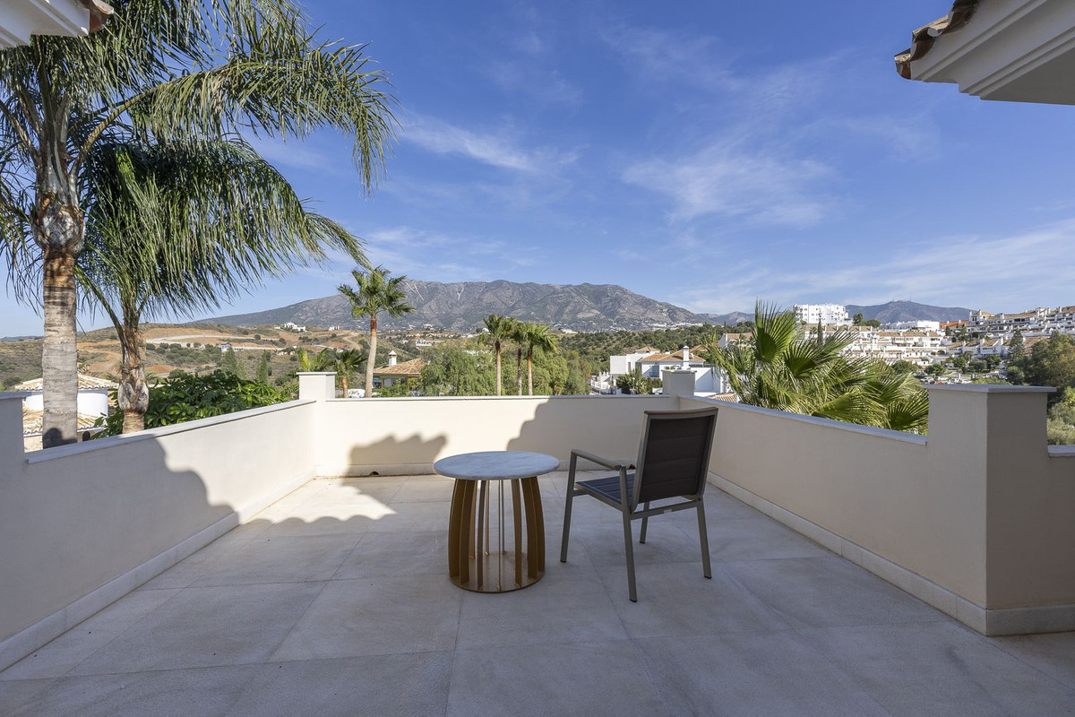 6 Bedroom Villa in Mijas - Photo 75