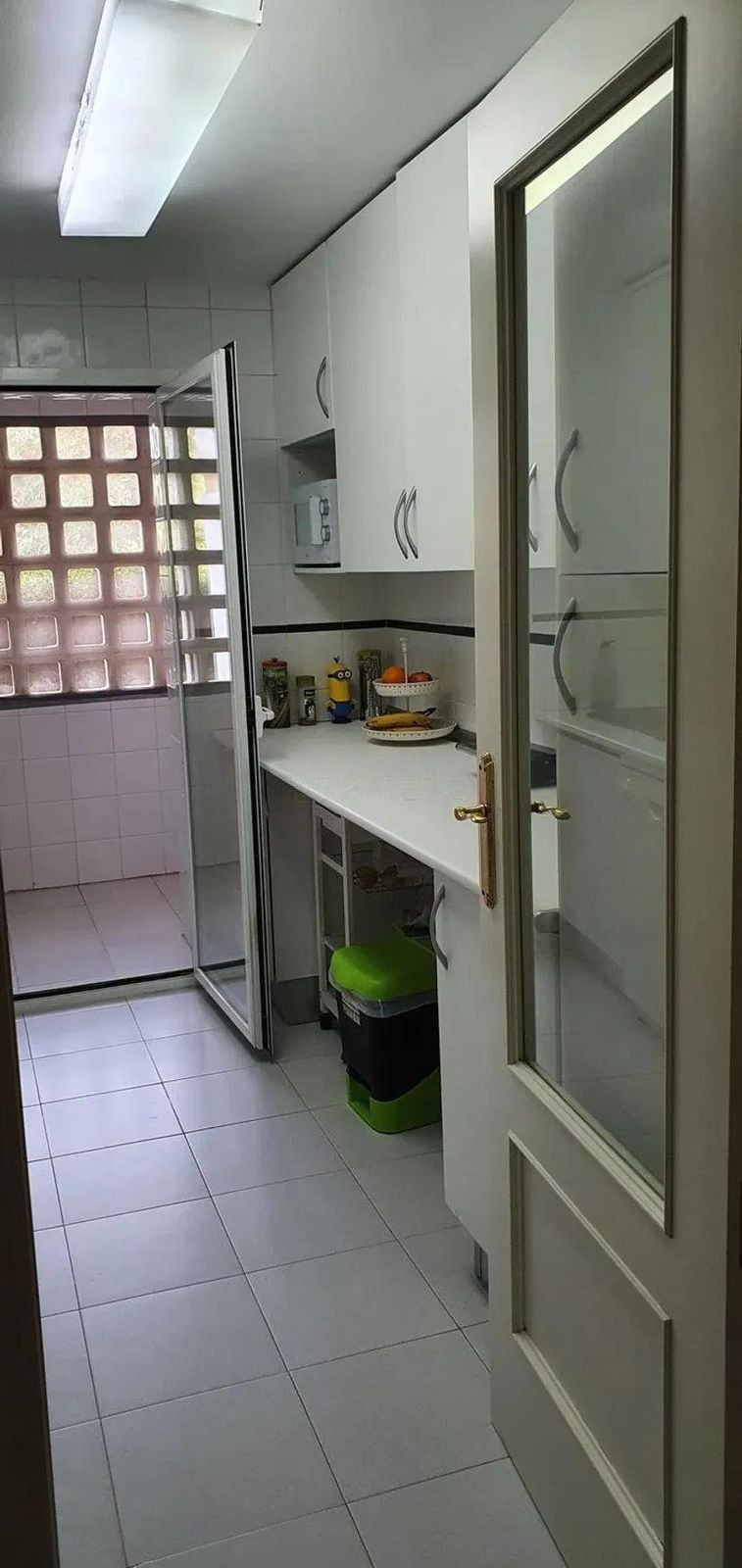 3 Bedroom Apartment in Marbella - Photo 14