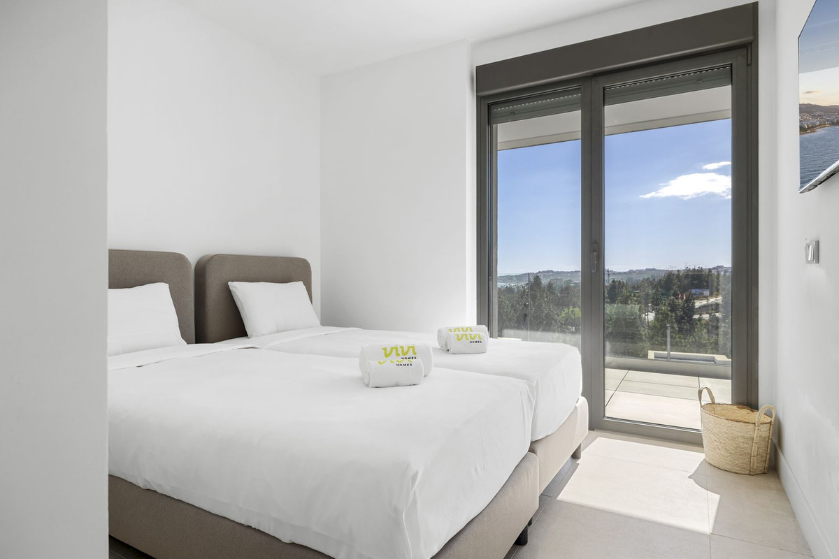 3 Bedroom Townhouse in Mijas - Photo 17