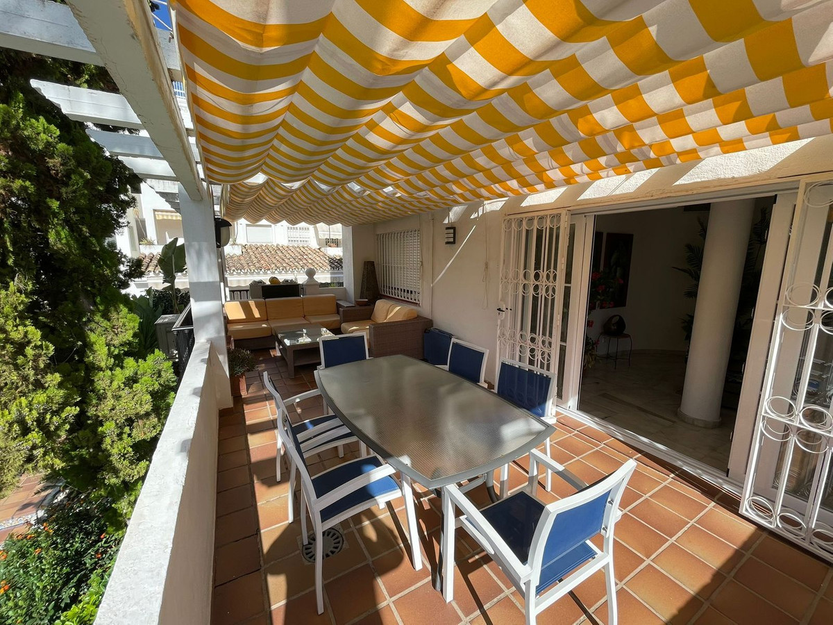 5 Bedroom Apartment in Marbella - Photo 15