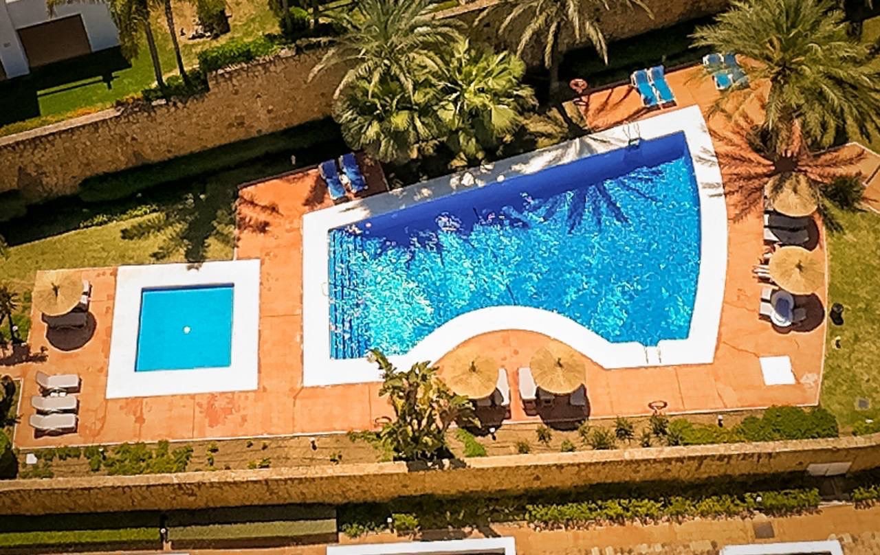 3 Bedroom Townhouse in Mijas - Photo 28
