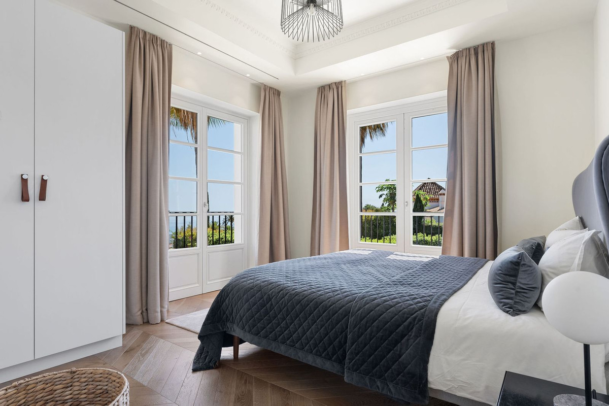 6 Bedroom Villa in Marbella - Foto 6