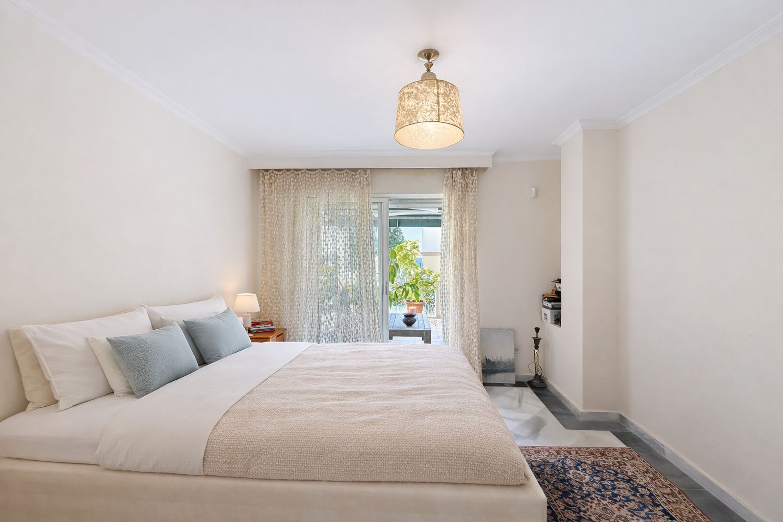 4 Bedroom Apartment in Mijas - Photo 27