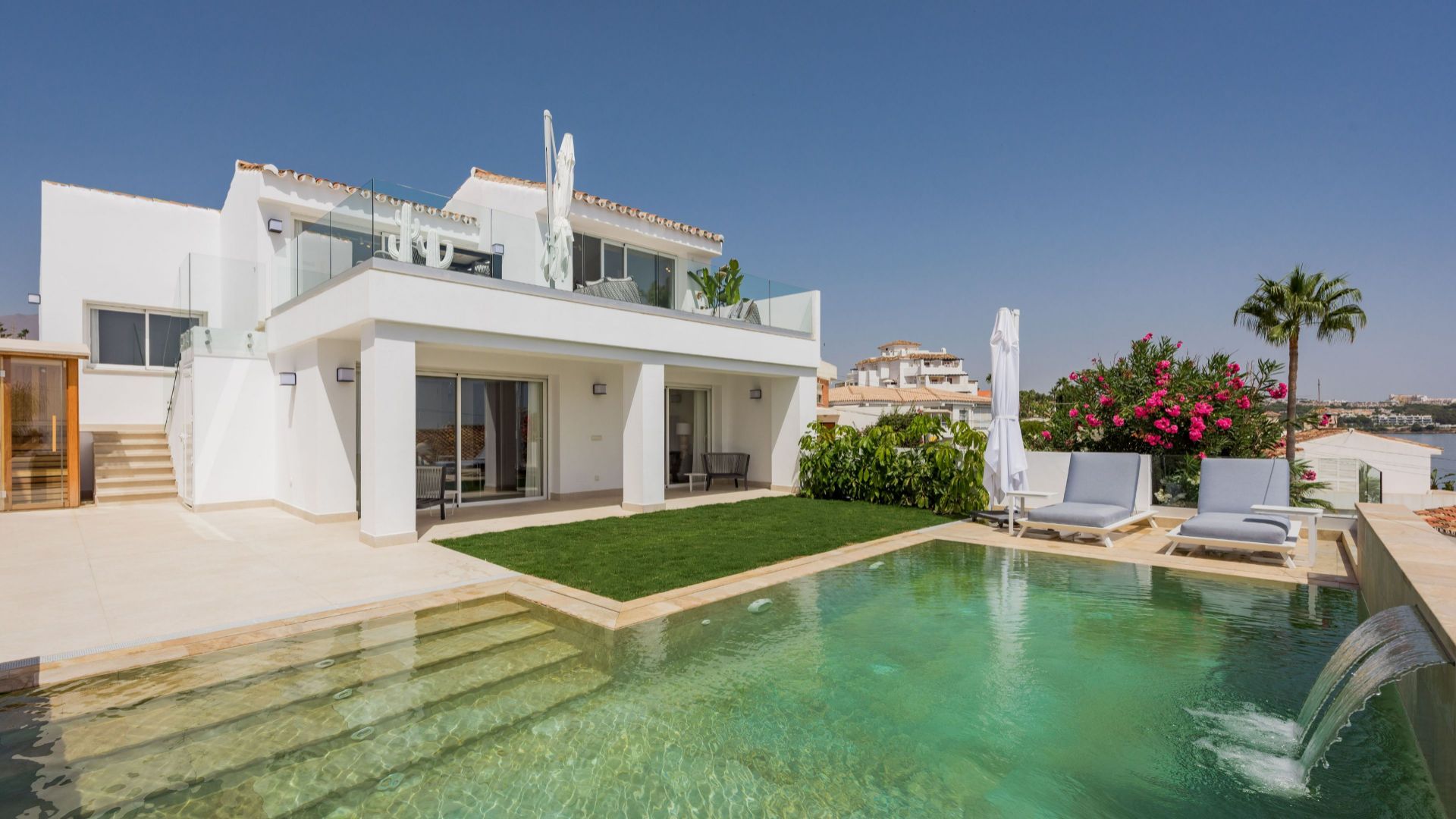 Villa in Marbella - Foto 2