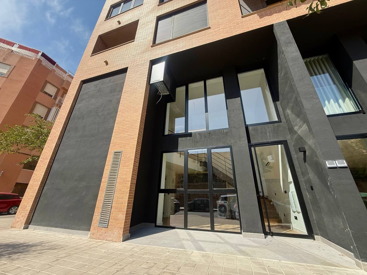 Apartamento com 1 quarto com piscina em Alicante, Espanha – Foto 6
