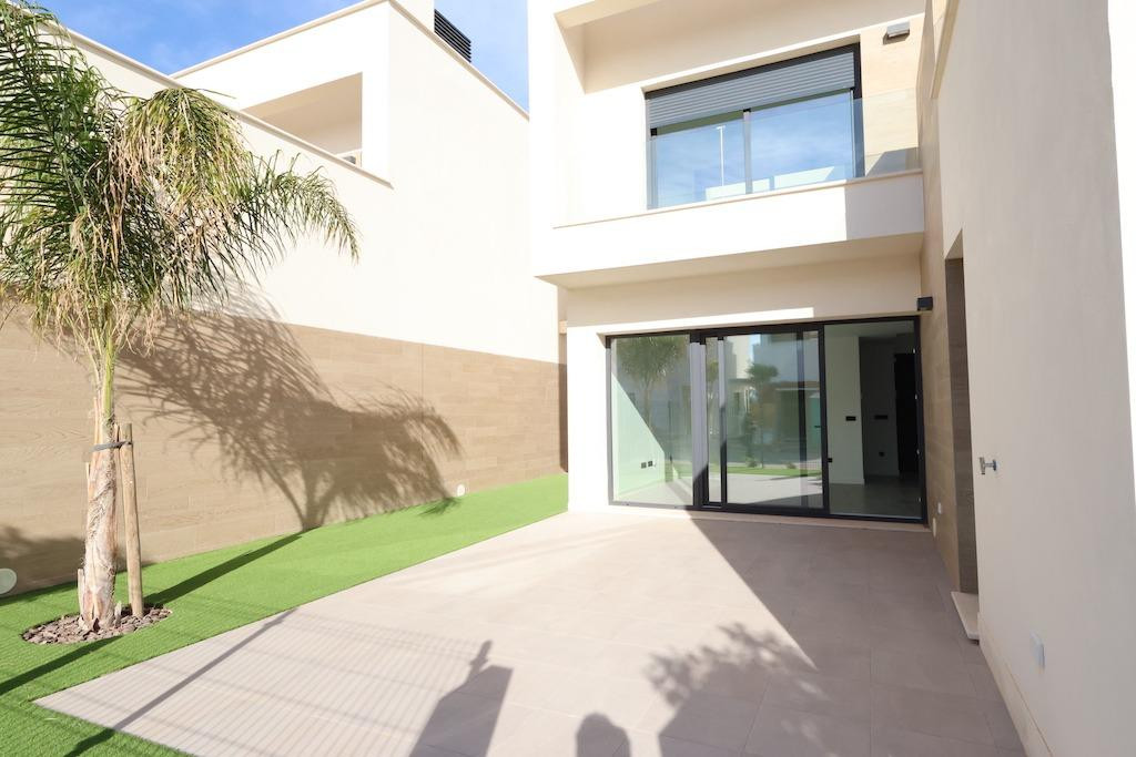 Moradia com 3 quartos com piscina em Múrcia, Espanha – Foto 3