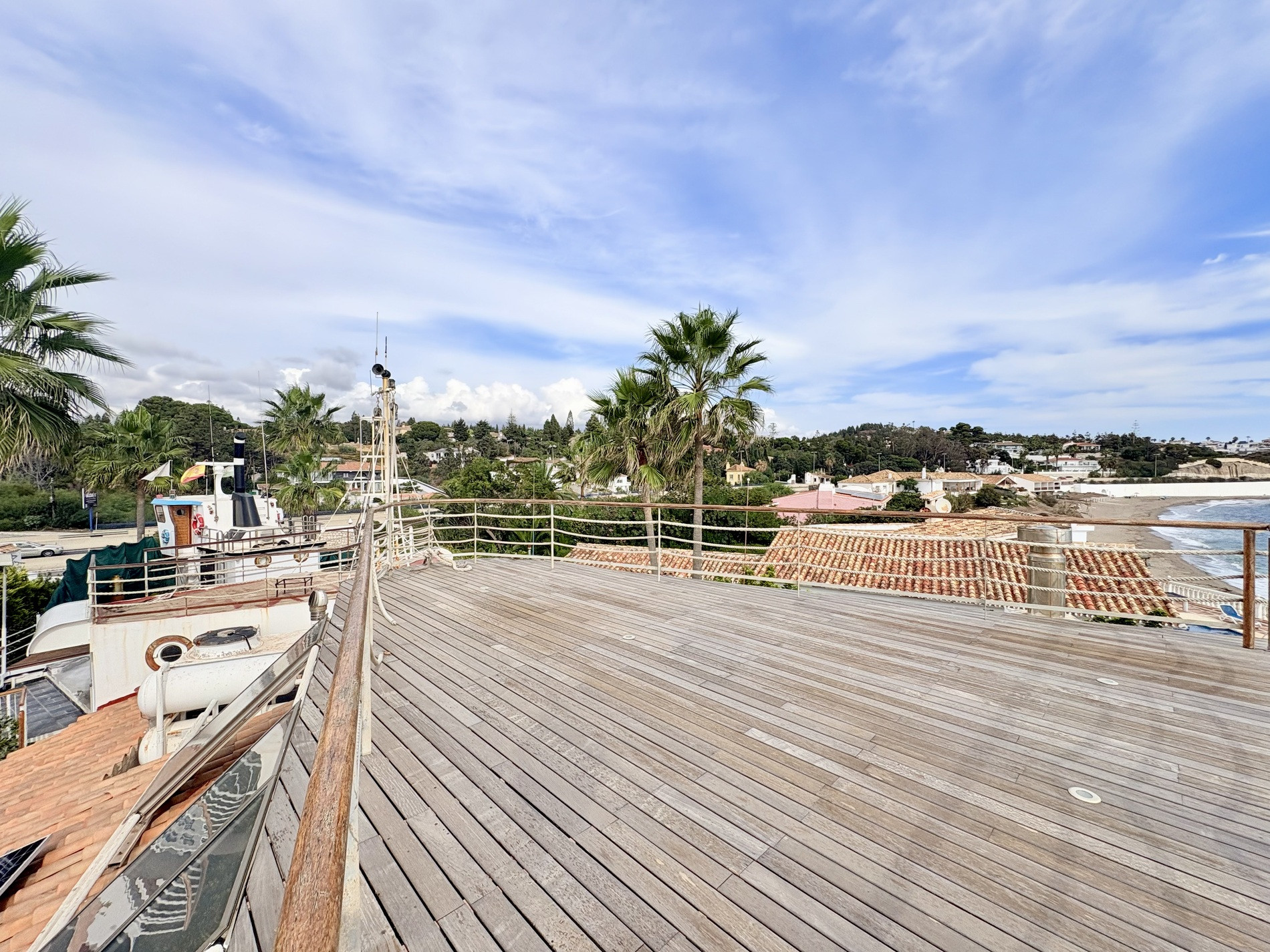 6 Bedroom Villa in Mijas - Photo 42
