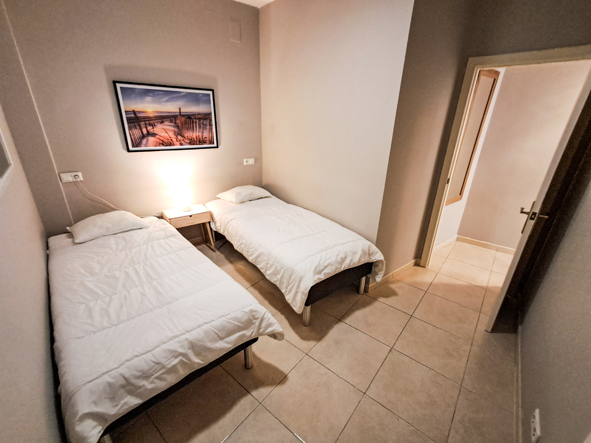 2 Bedroom Apartment in Marbella - Photo 9