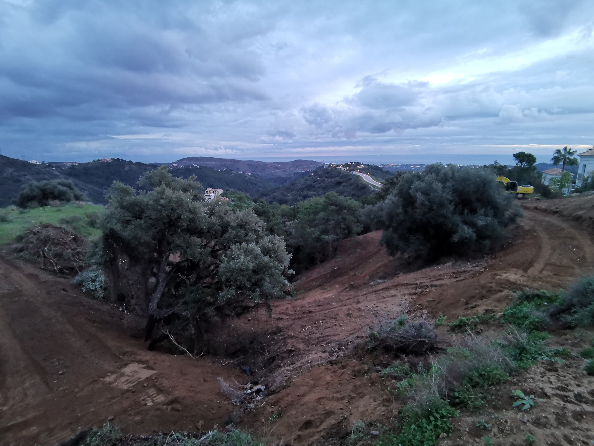 4,436 m² Plot in Benahavís - Photo 9
