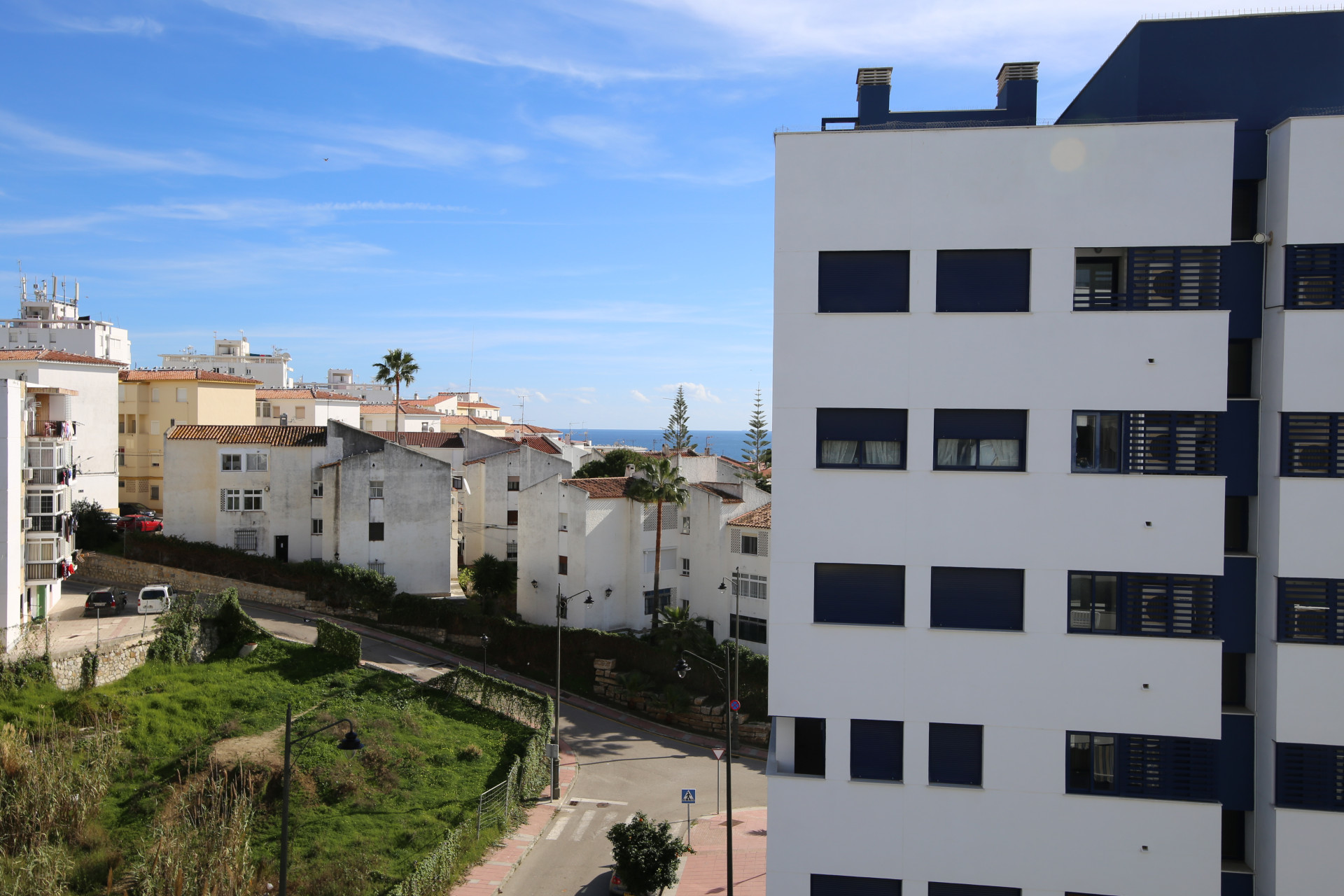 3 Bedroom Apartment in Estepona - Photo 15