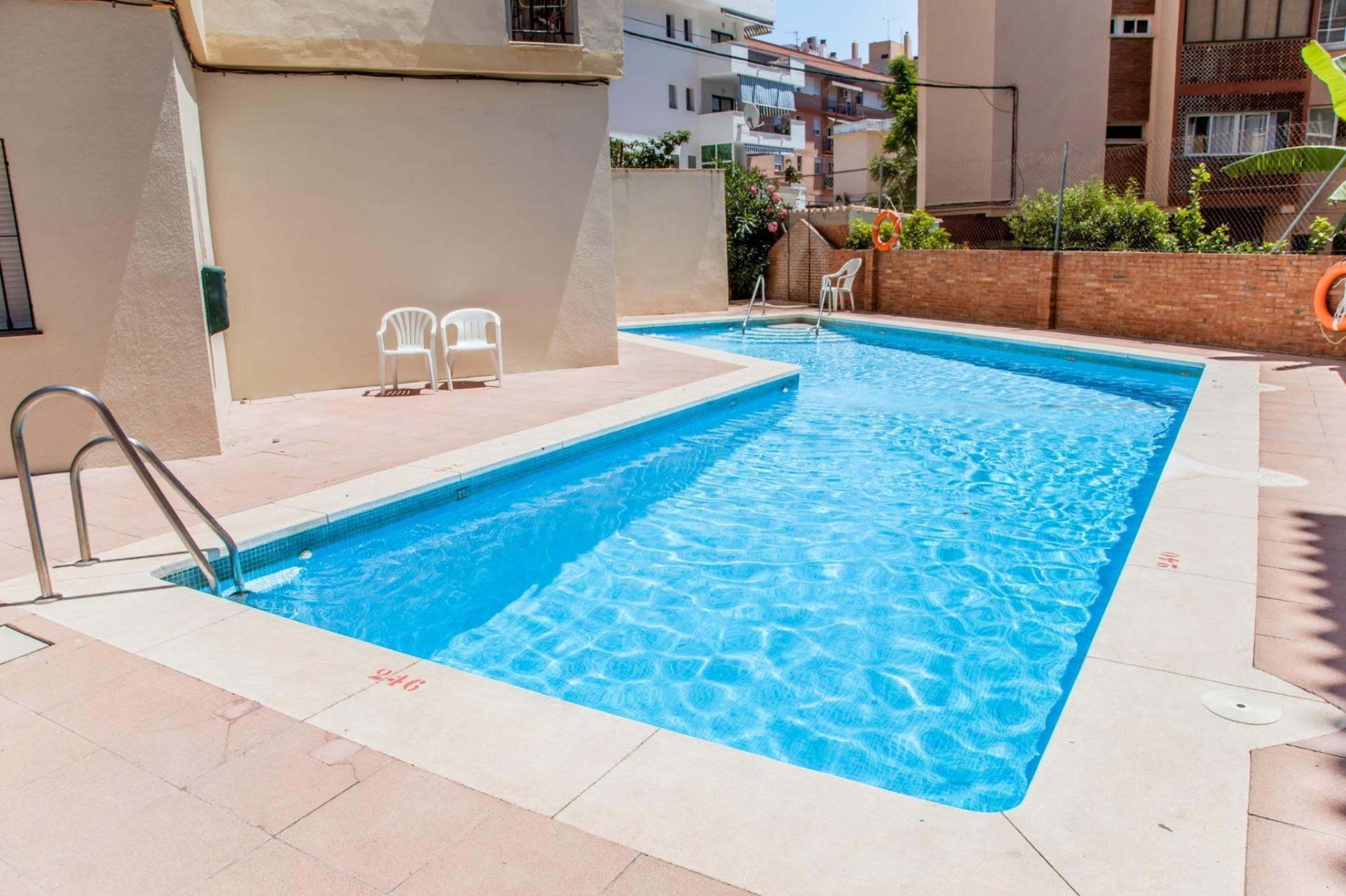 2 Bedroom Apartment in Fuengirola - Photo 15