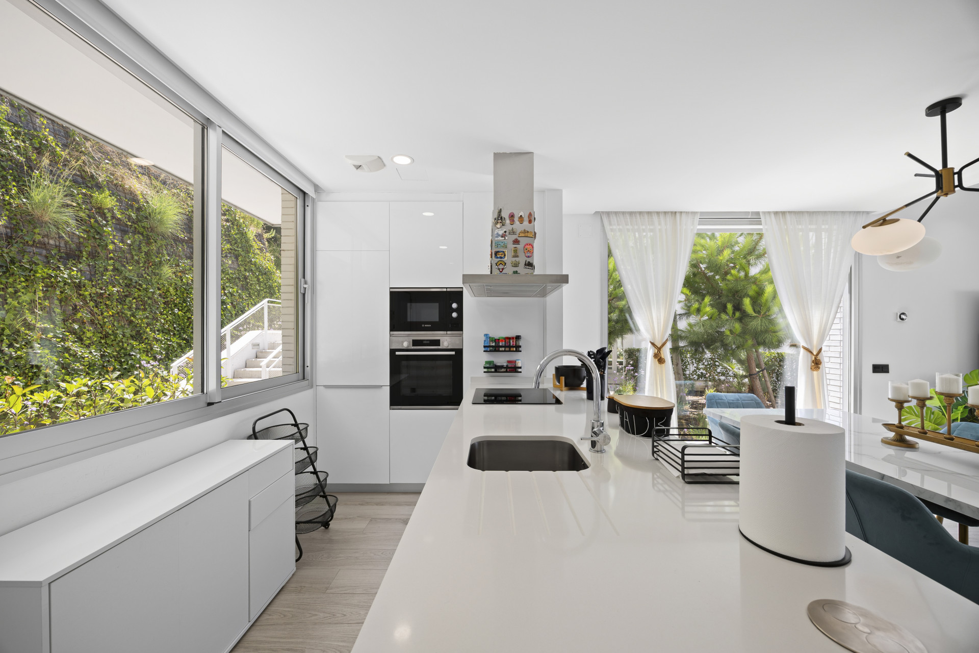 3 Bedroom Townhouse in Estepona - Photo 12
