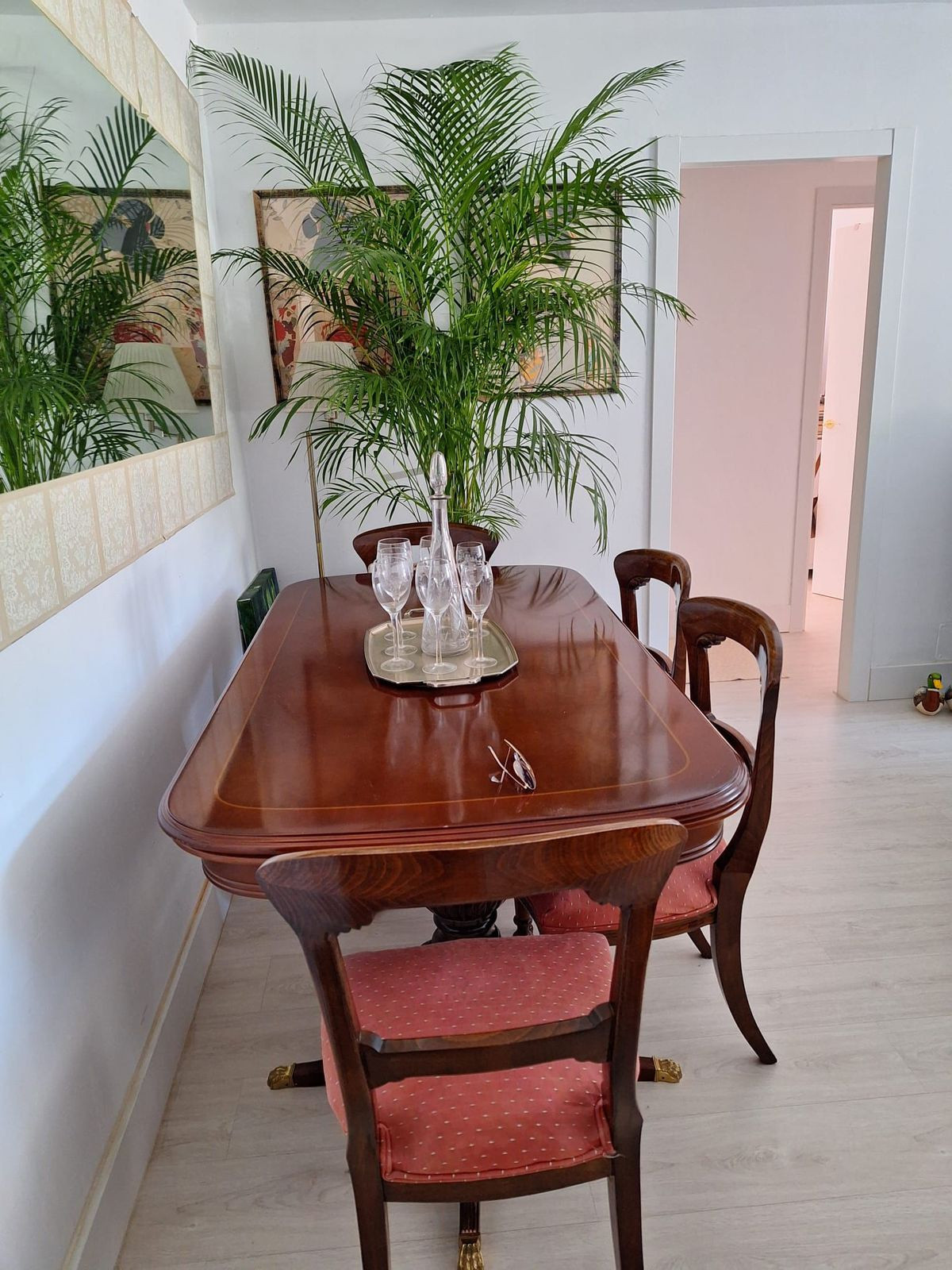 3 Bedroom Apartment in Marbella - Photo 6
