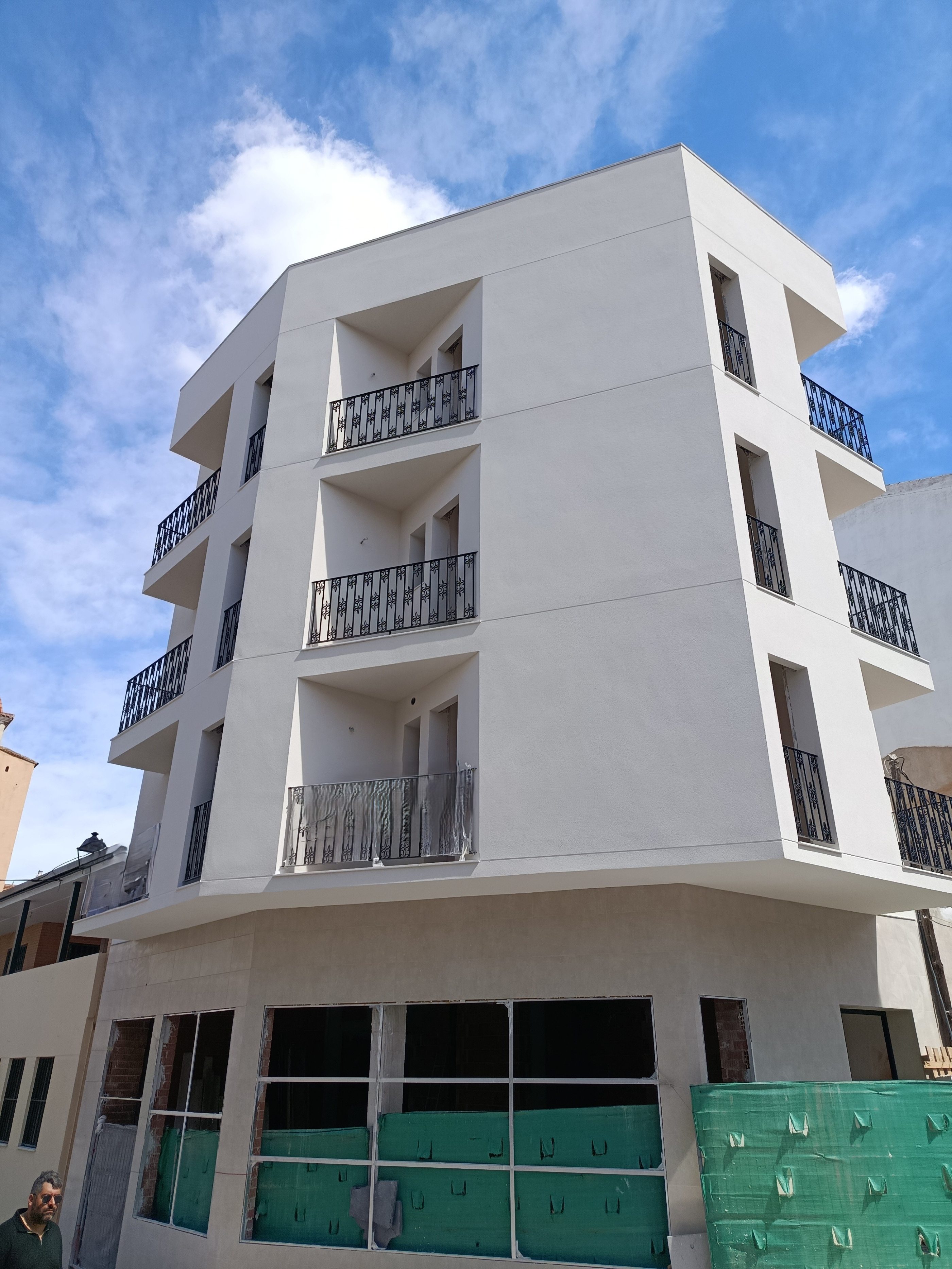 Piso de 2 dormitorios en Alicante – Foto 6