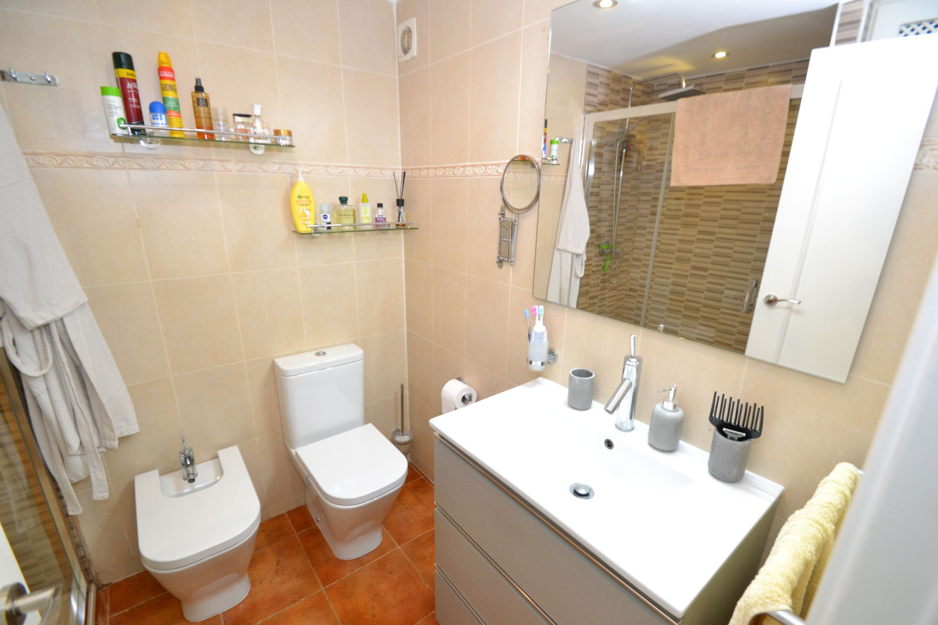 4 Bedroom Apartment in Torremolinos - Photo 24
