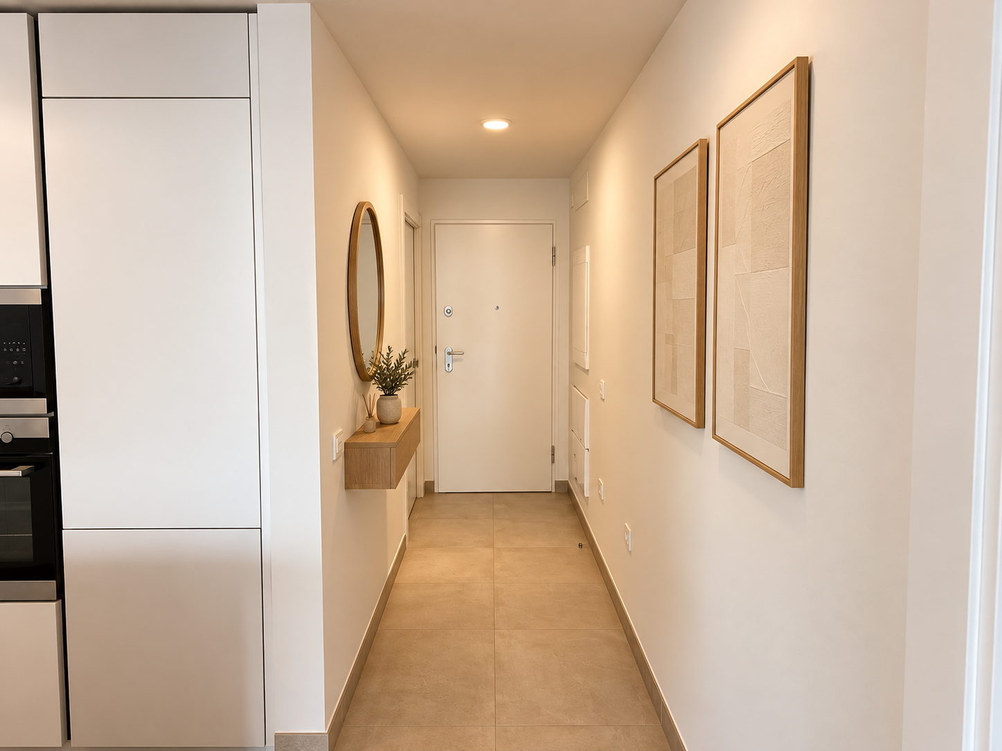 2 Bedroom Apartment in Benalmádena - Photo 6