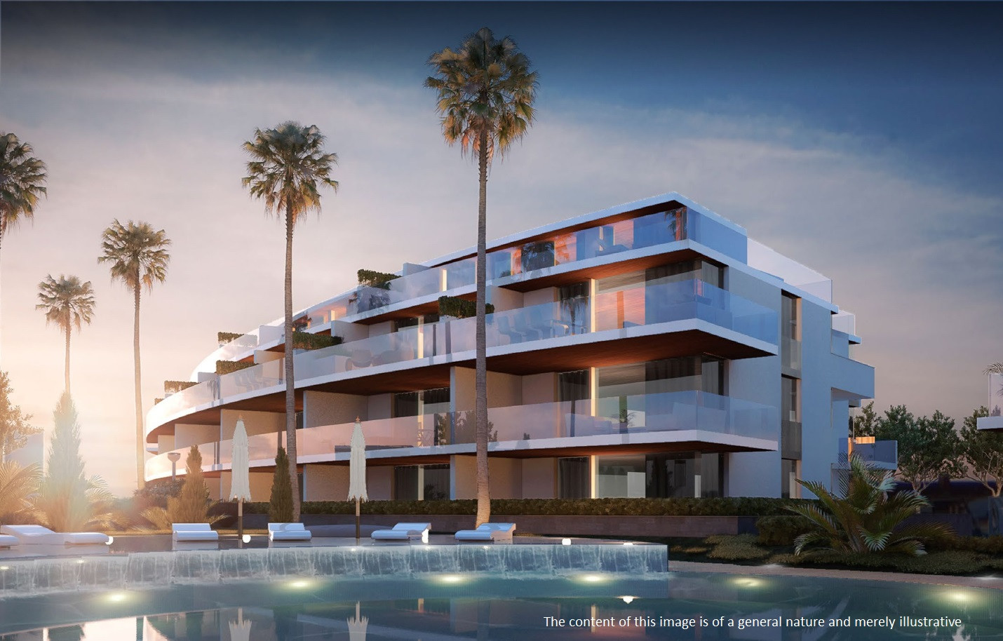 2 Bedroom Apartment in Mijas - Photo 3
