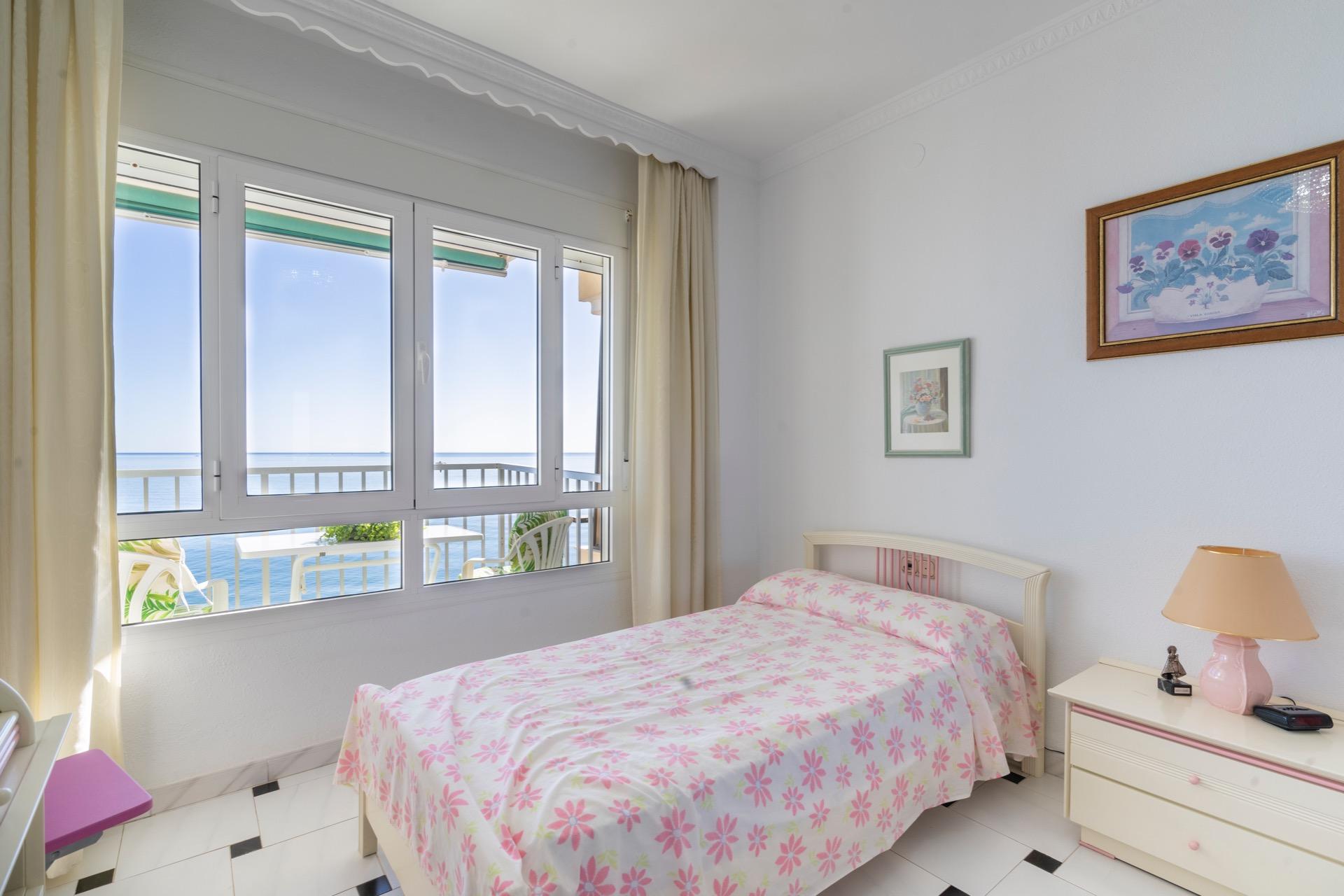 3 Bedroom Apartment in Fuengirola - Photo 18