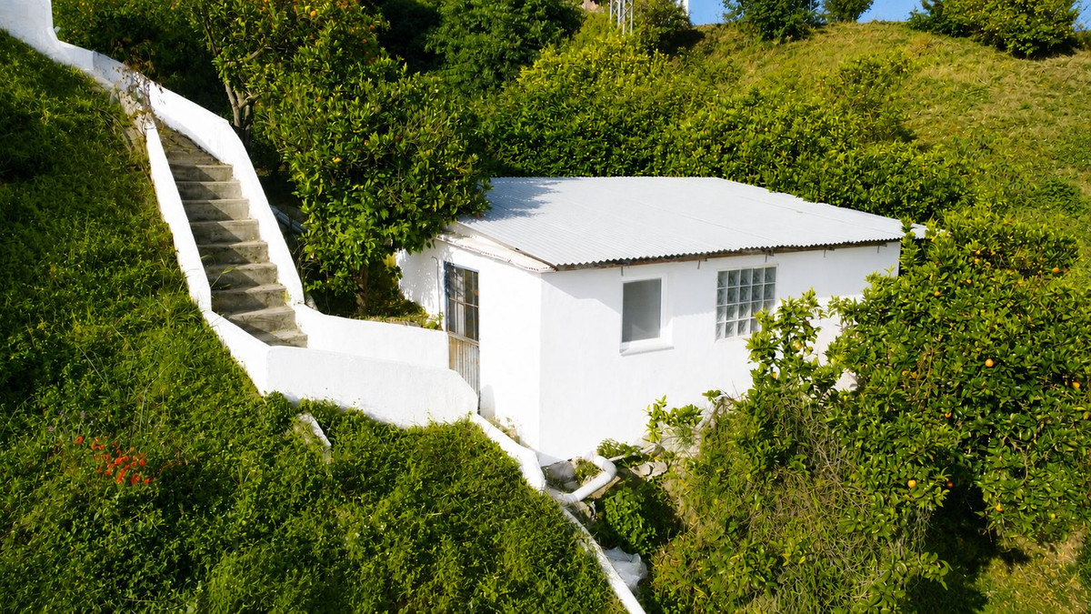 7 Bedroom Country house in Coín - Foto 38
