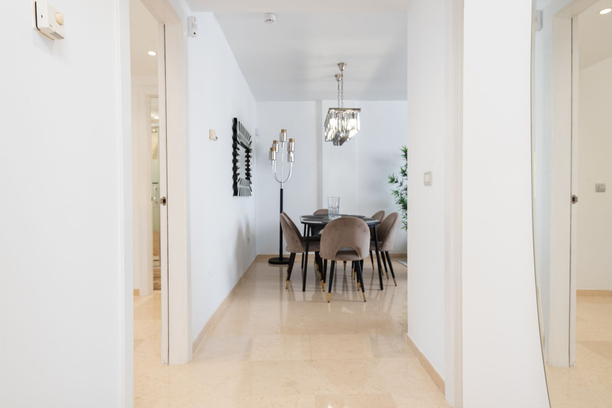 2 Bedroom Apartment in Marbella - Photo 8