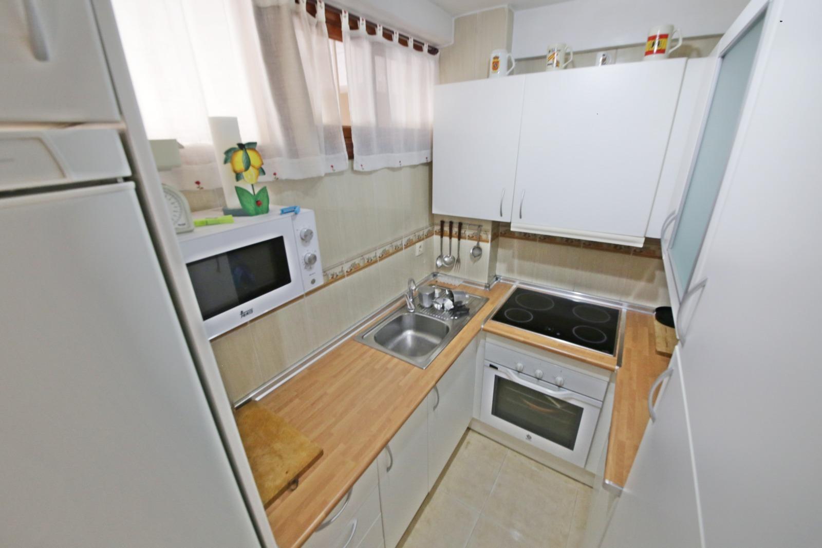2 Bedroom Apartment in Fuengirola - Foto 10