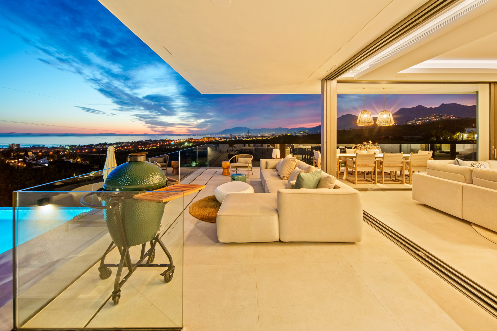 4 Bedroom Villa in Marbella - Фото 40