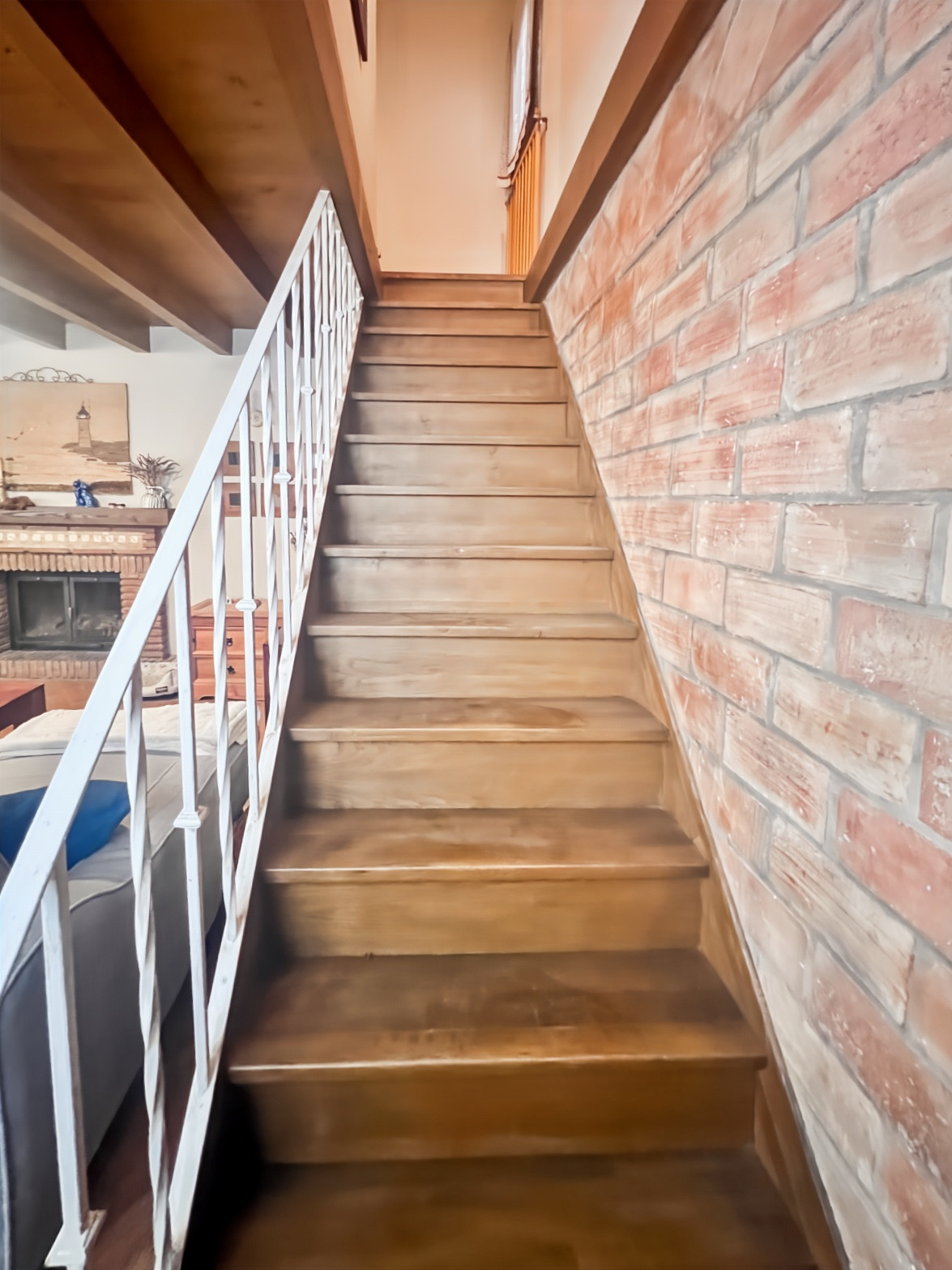 Chalet de 2 dormitorios en Málaga – Foto 17