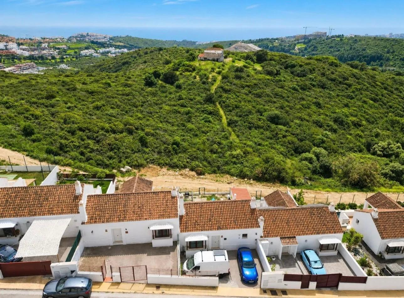 3 Bedroom Villa in Casares - Photo 19